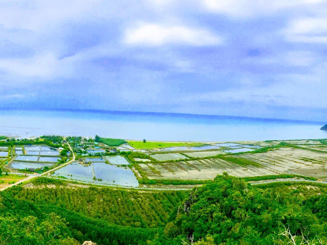 Khao Daeng View Point-桂武里必去景点