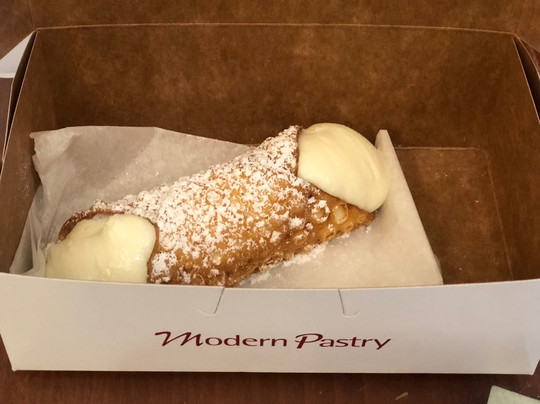 Boston Foodie Tours-波士顿必去景点