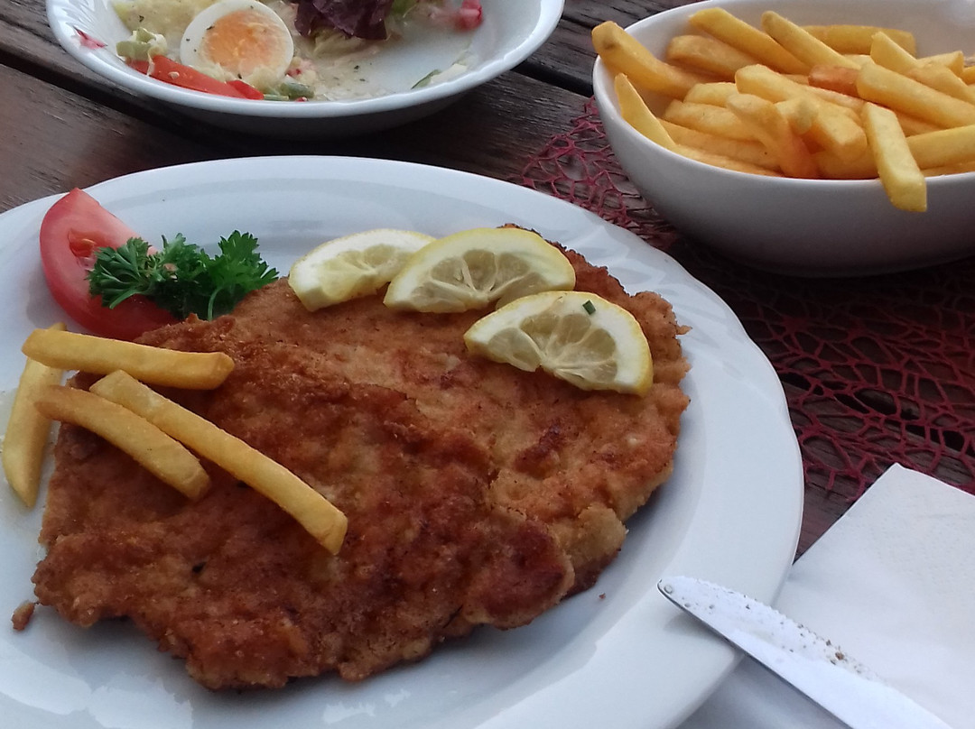 Gasthof Hirschen-Dorfmuehle主图