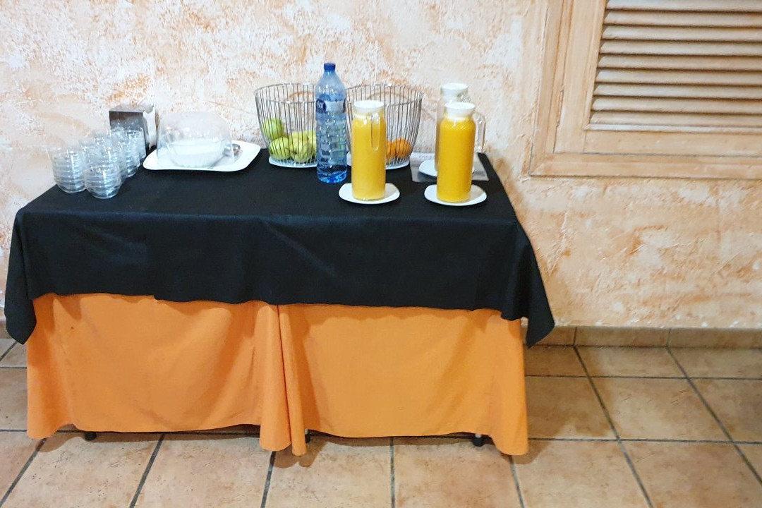 Hotel Dona Lola主图