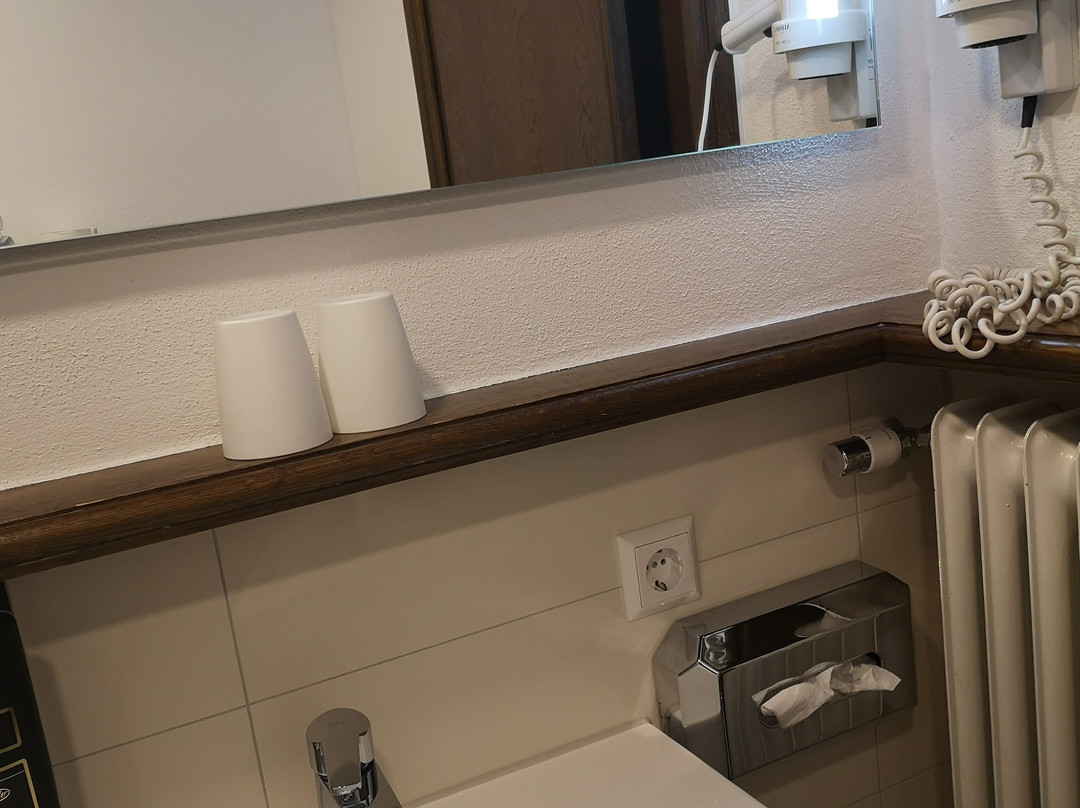 Boutique-hotel Weigels Bergfreiheit