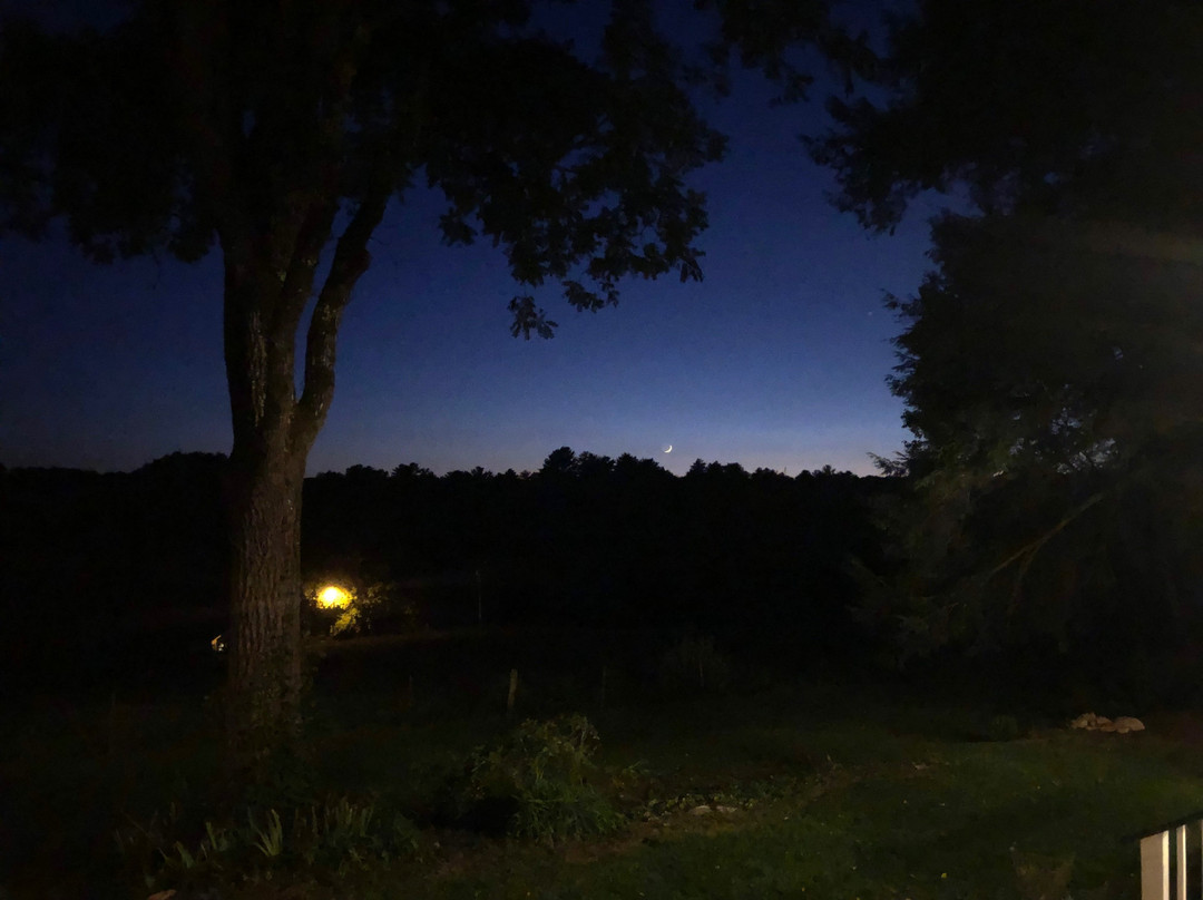 The Stovall House Inn & Events主图