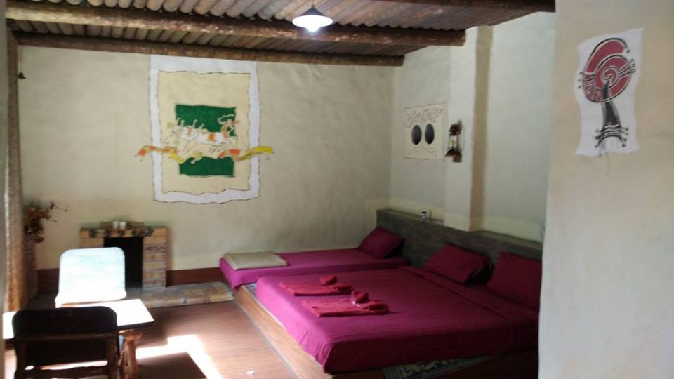 Jhari Eco Stay-官方
