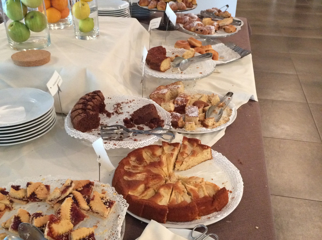 Relais Dell'Olmo主图