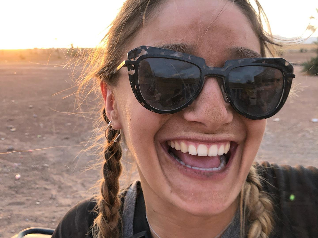 HadiaTravel Marrakech-马拉喀什必去景点