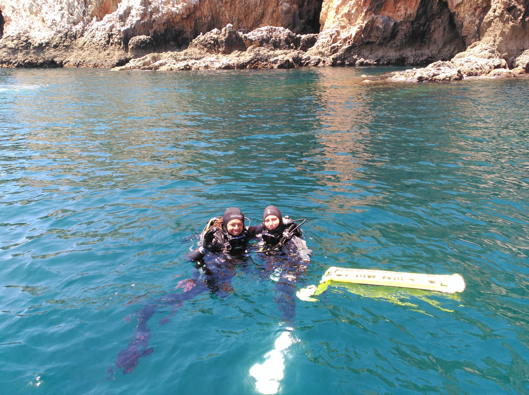 Divers Cape景点图片
