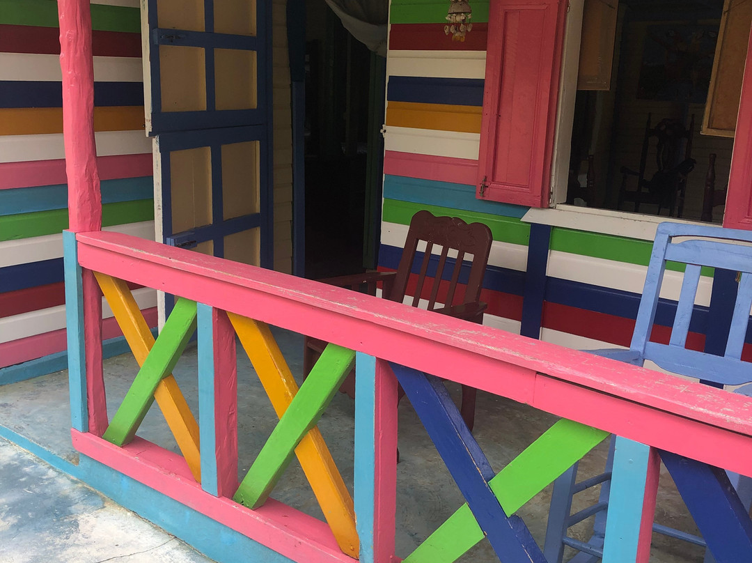 Punta Cana Excursions-蓬塔卡纳必去景点