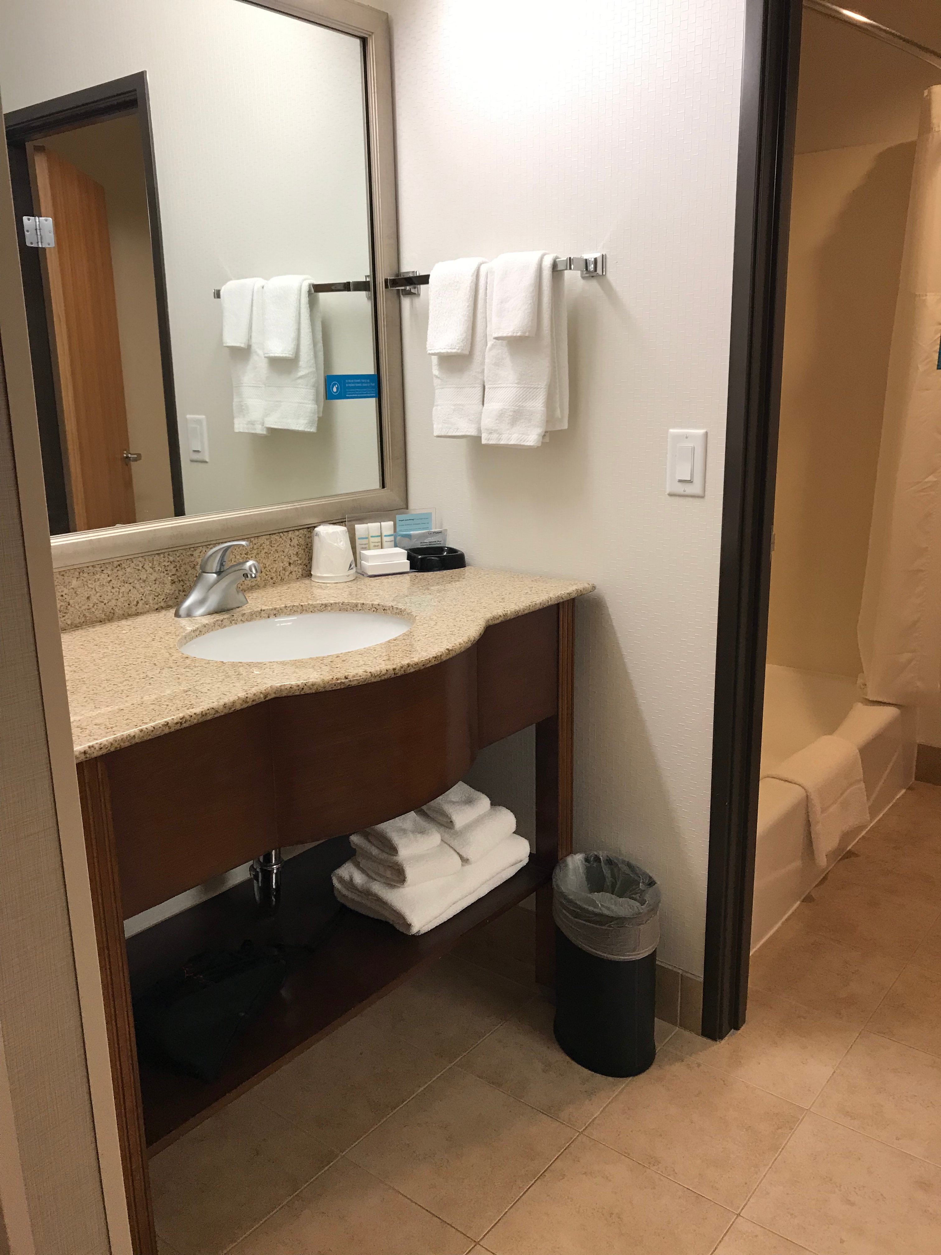 Hampton Inn Kalispell-portrait