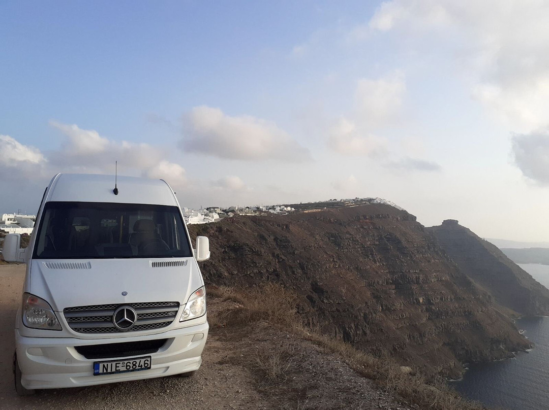 Mavridis Transportation Services景点图片