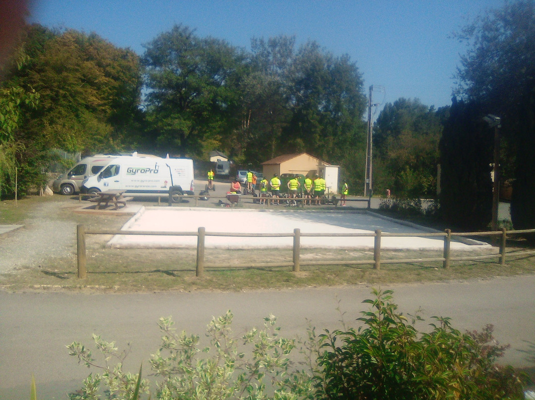 Camping Marvilla Parks - Le Val D'ussel