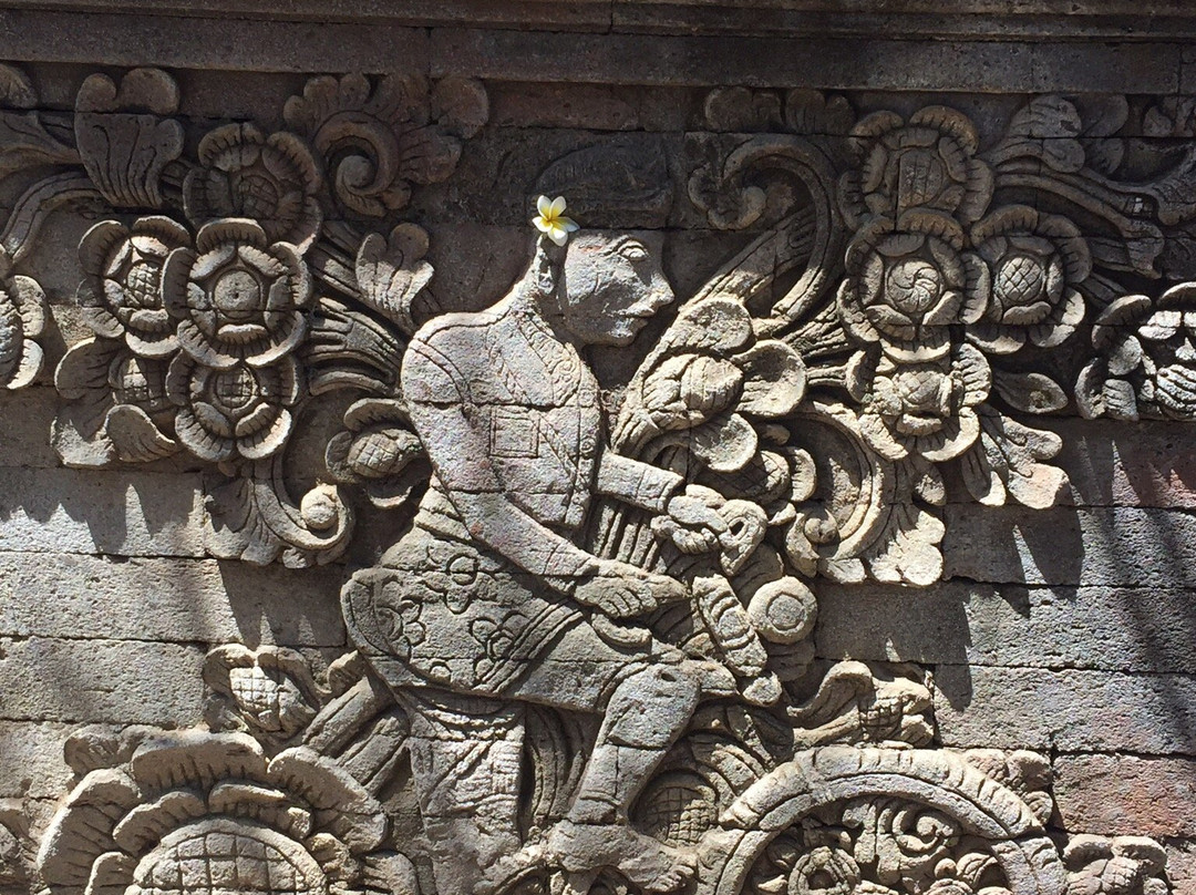 Kadek Bali Attentif-吉安雅必去景点