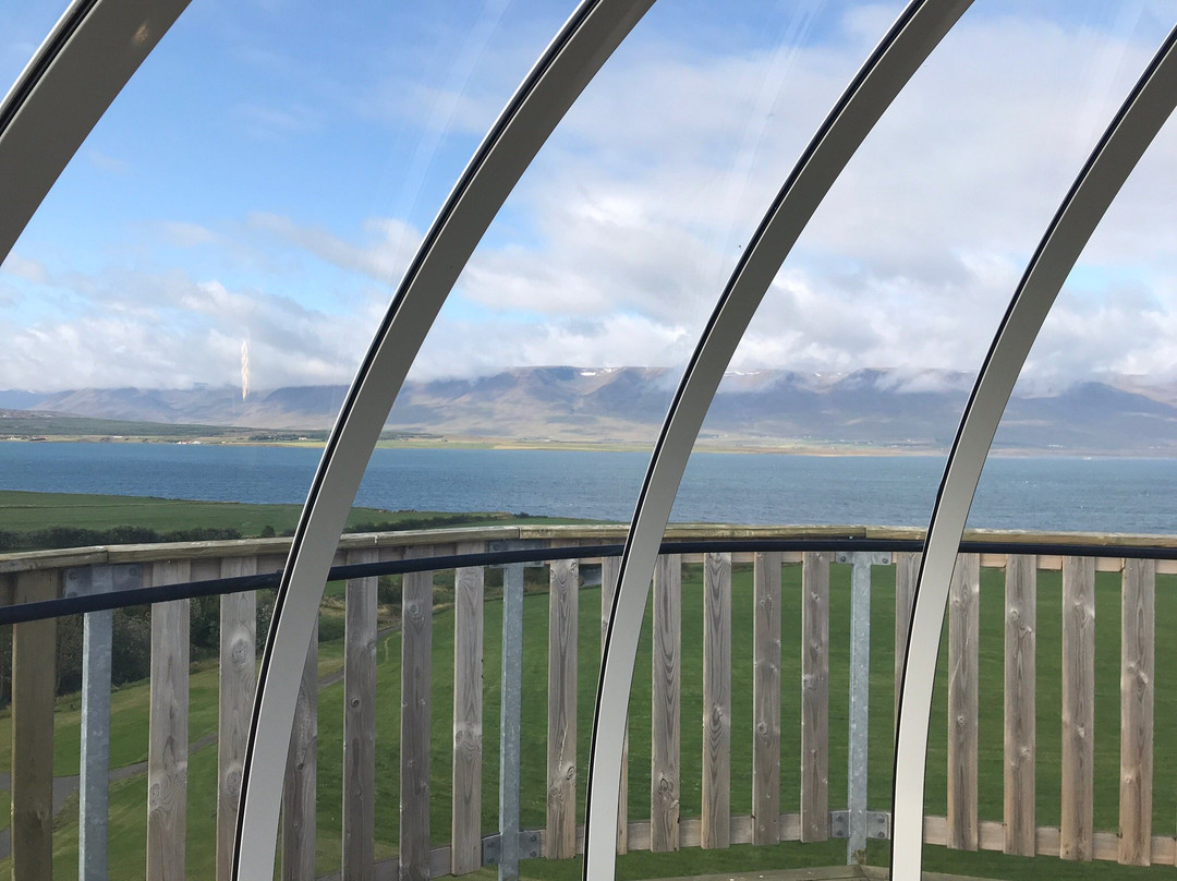 Hotel Natur - Leifshus主图