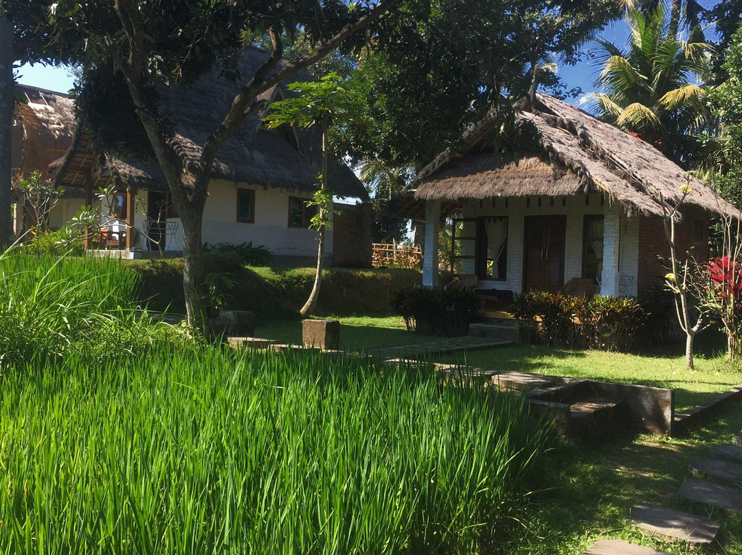 Hakiki Inn Bungalows主图