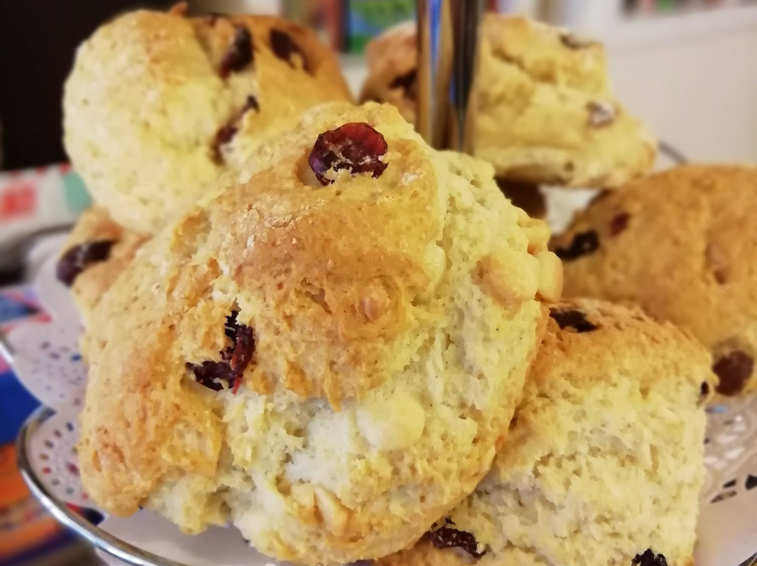 Earlston旅游攻略图片