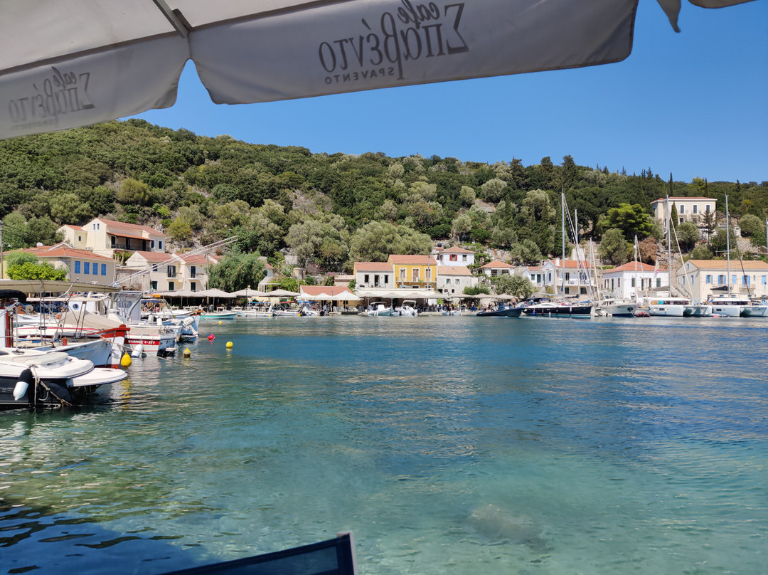 LEFKADA PALACE-莱夫卡扎必去景点