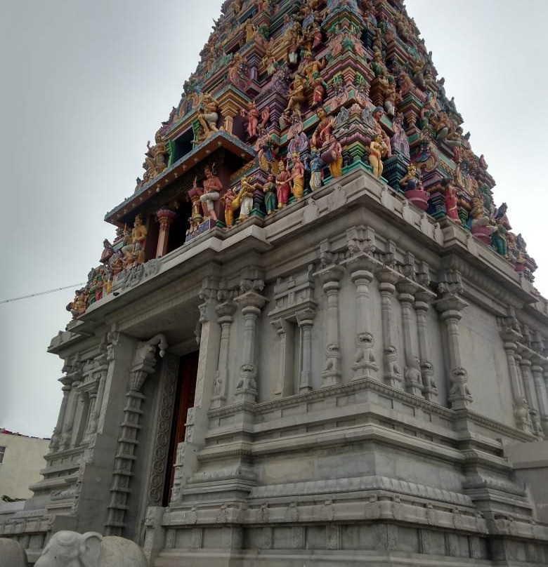 Balasore District旅游攻略图片