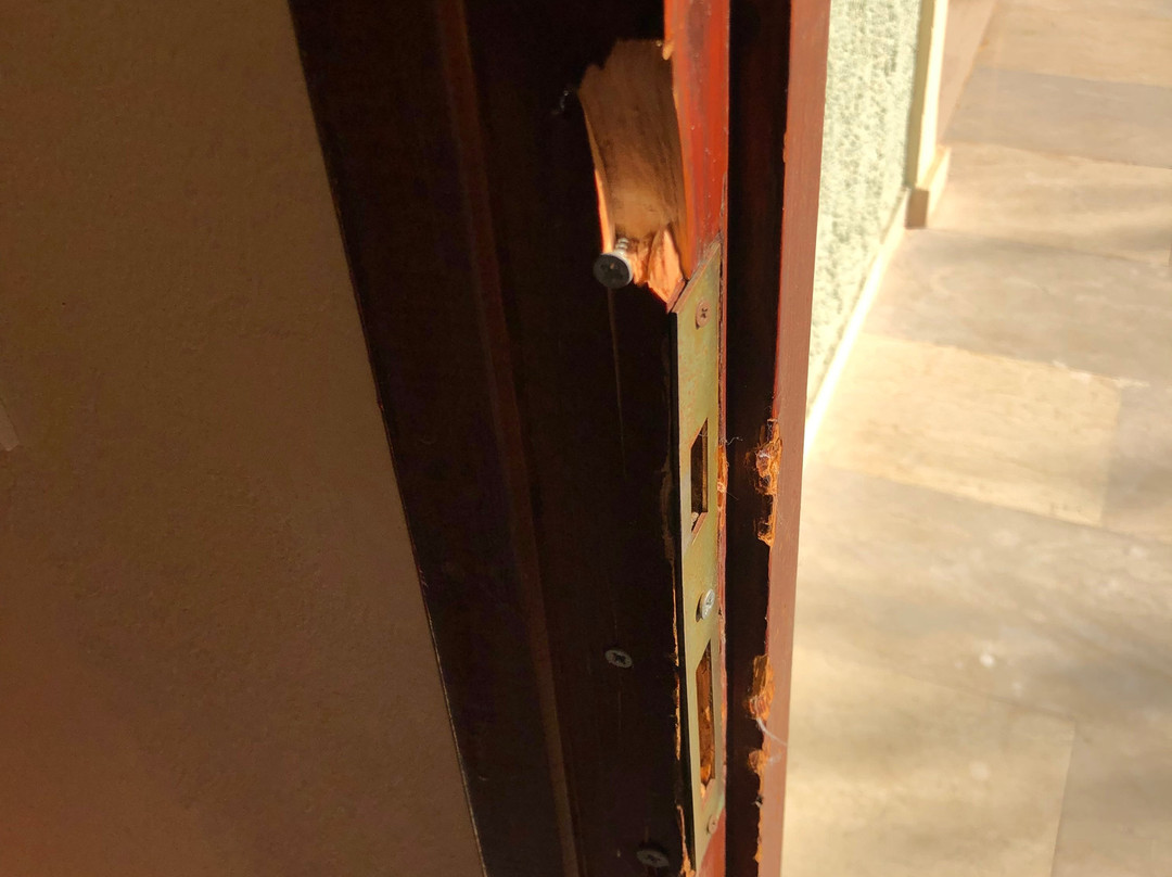 Bintzan Inn Hotel主图