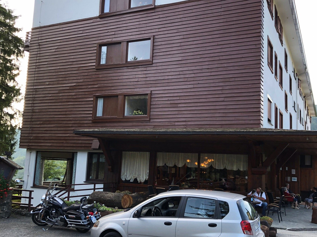 Grand Hotel Residence SIVA - Adults Only主图