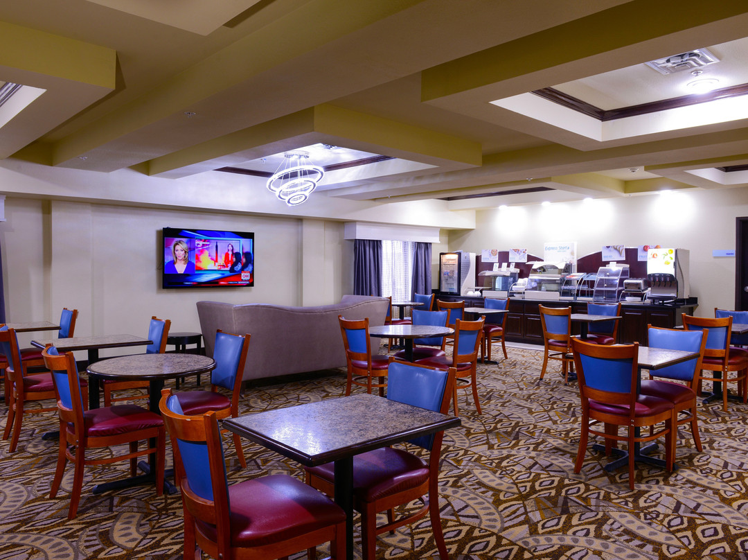 Best Western Eastland主图