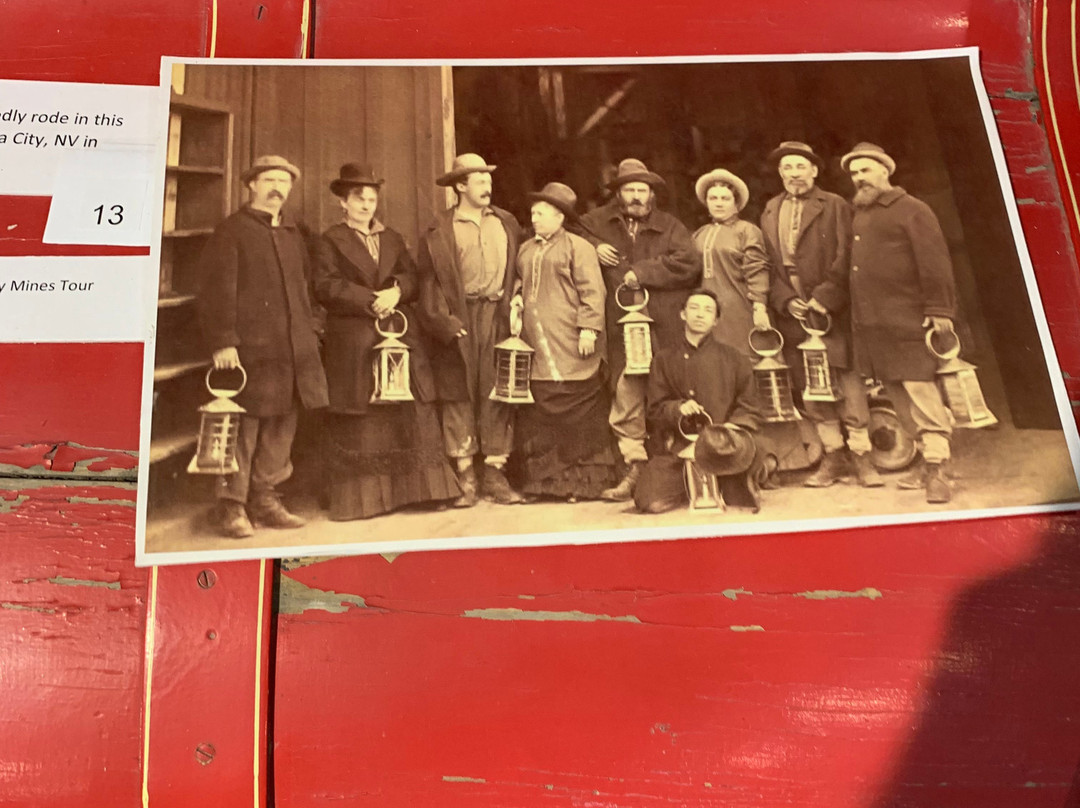 Humboldt Museum-温尼马卡必去景点