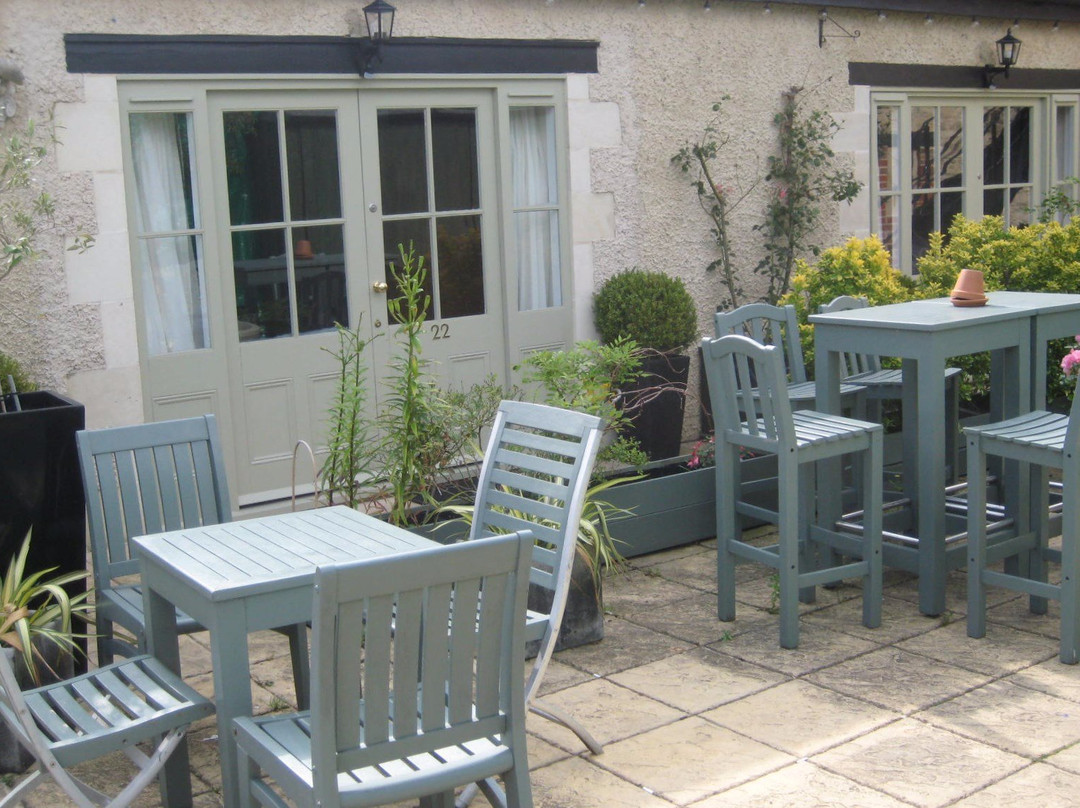 泰特伯里奥蒙德主图