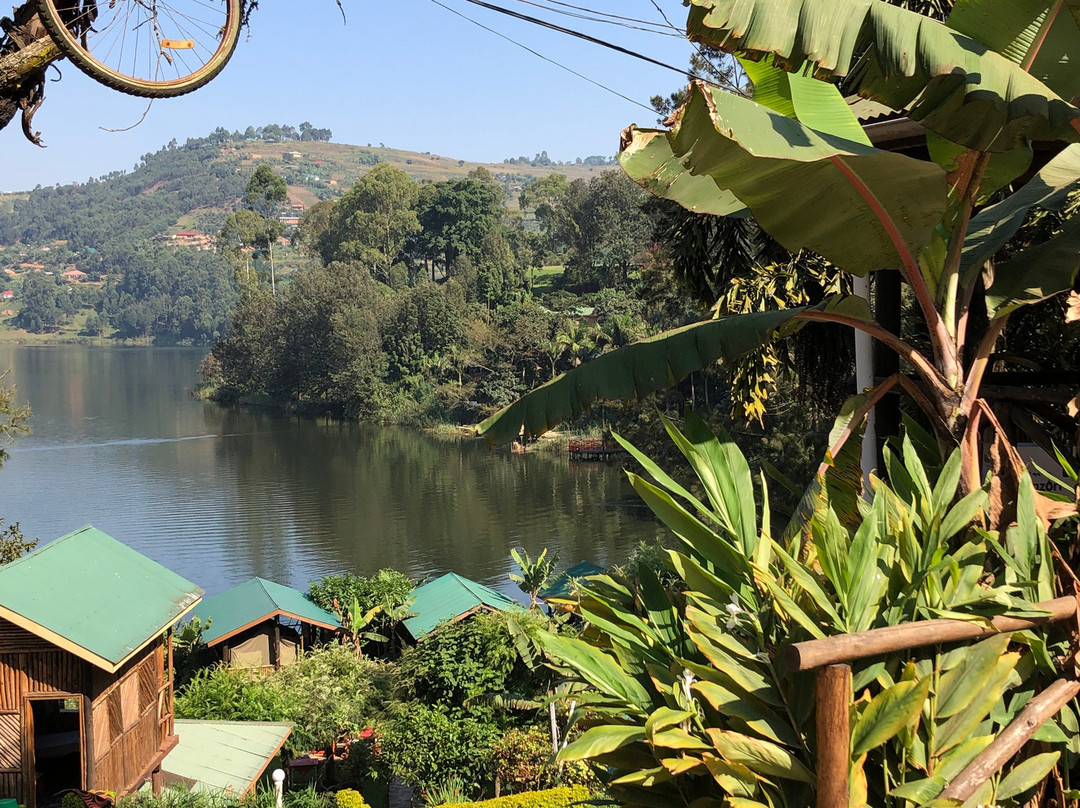 Bunyonyi Overland Resort主图