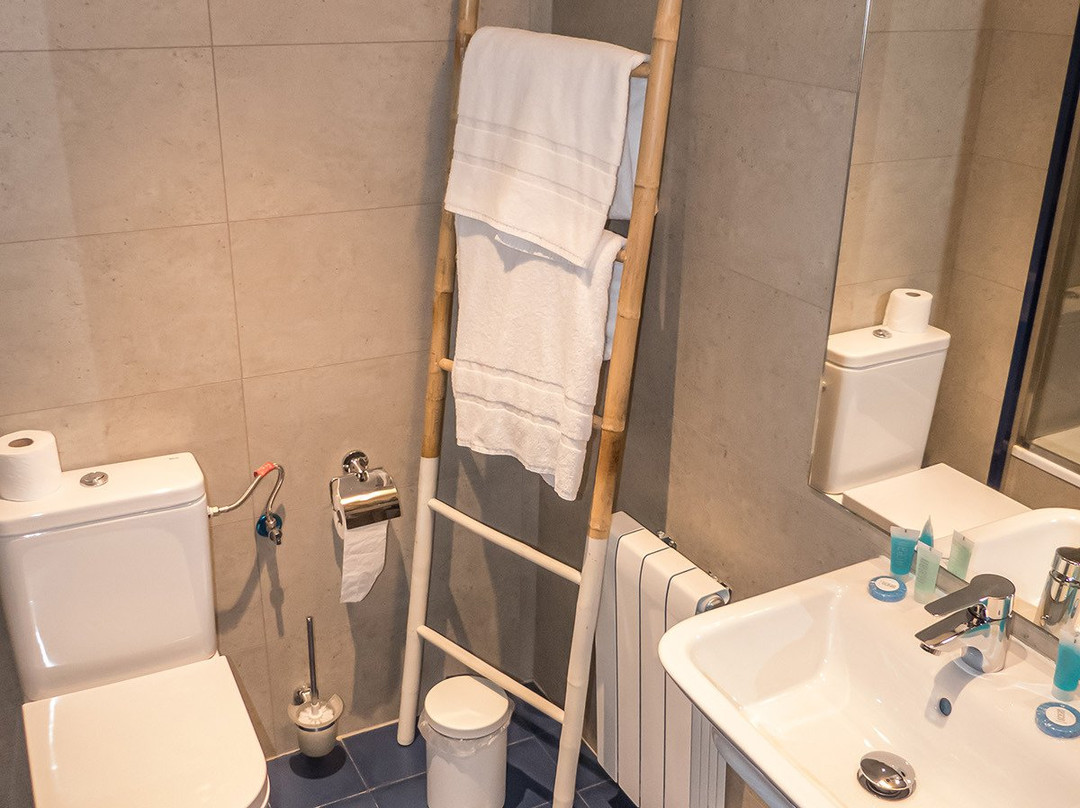 Hotel Jolio Jaca主图