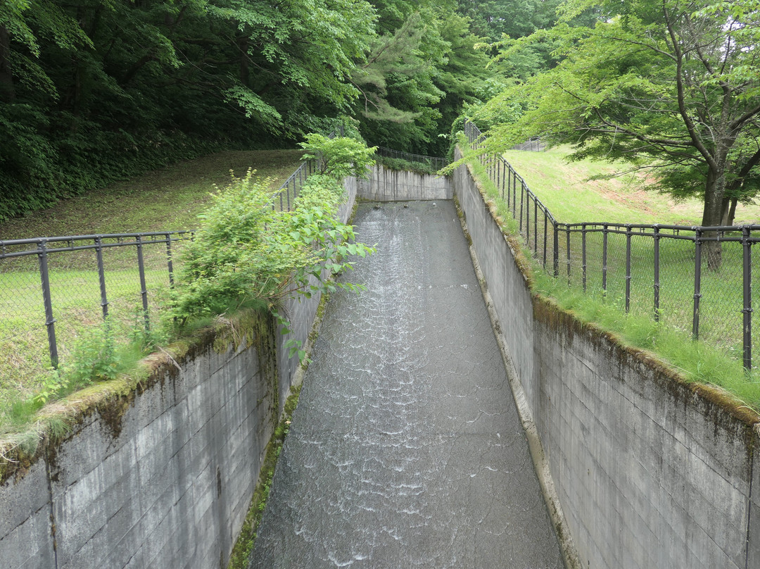 Lake Sugo-酒田市必去景点