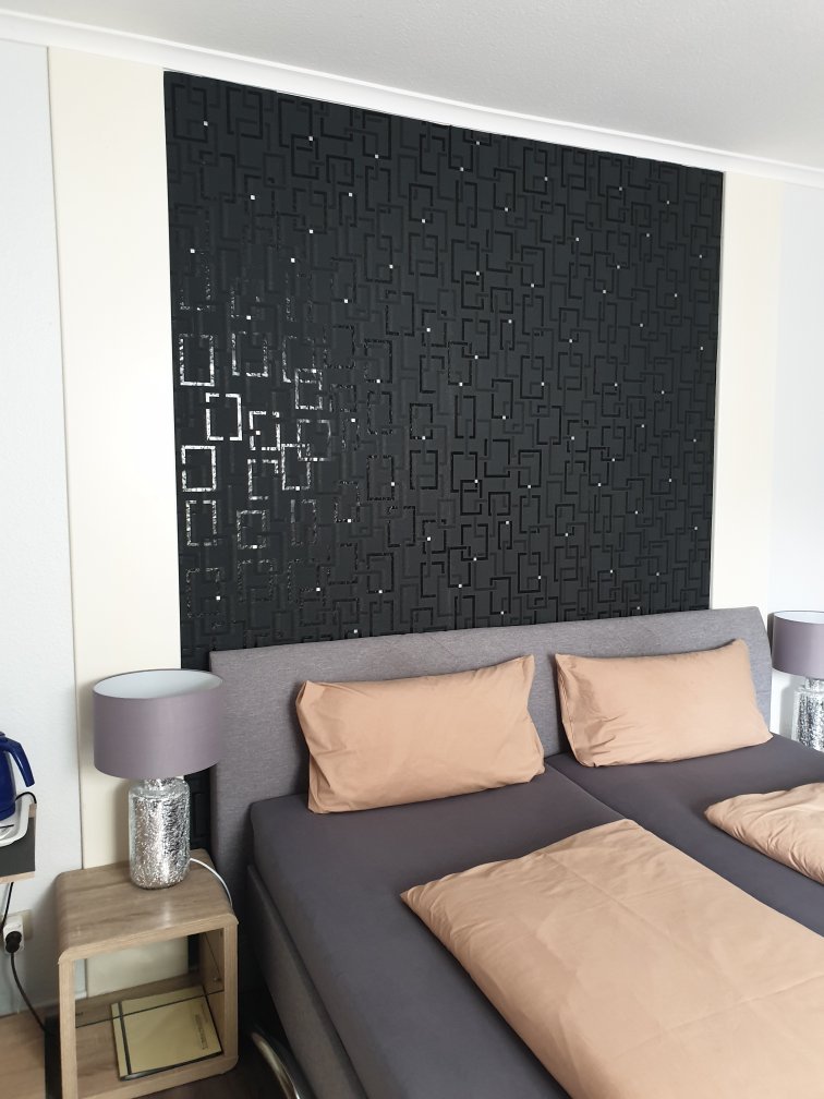 Hotel & Pension Morsum-官方