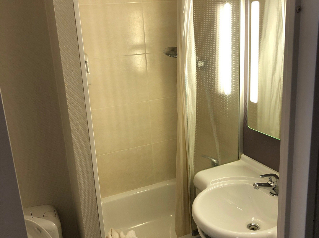 B&B Hotel Béziers主图