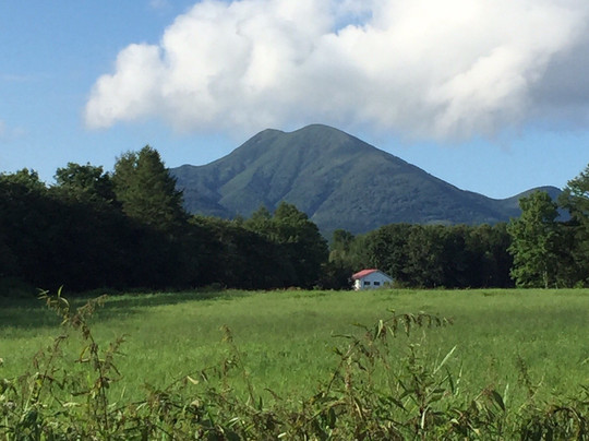 Hoshino Furusato Kaiyo no Oka-中标津町必去景点