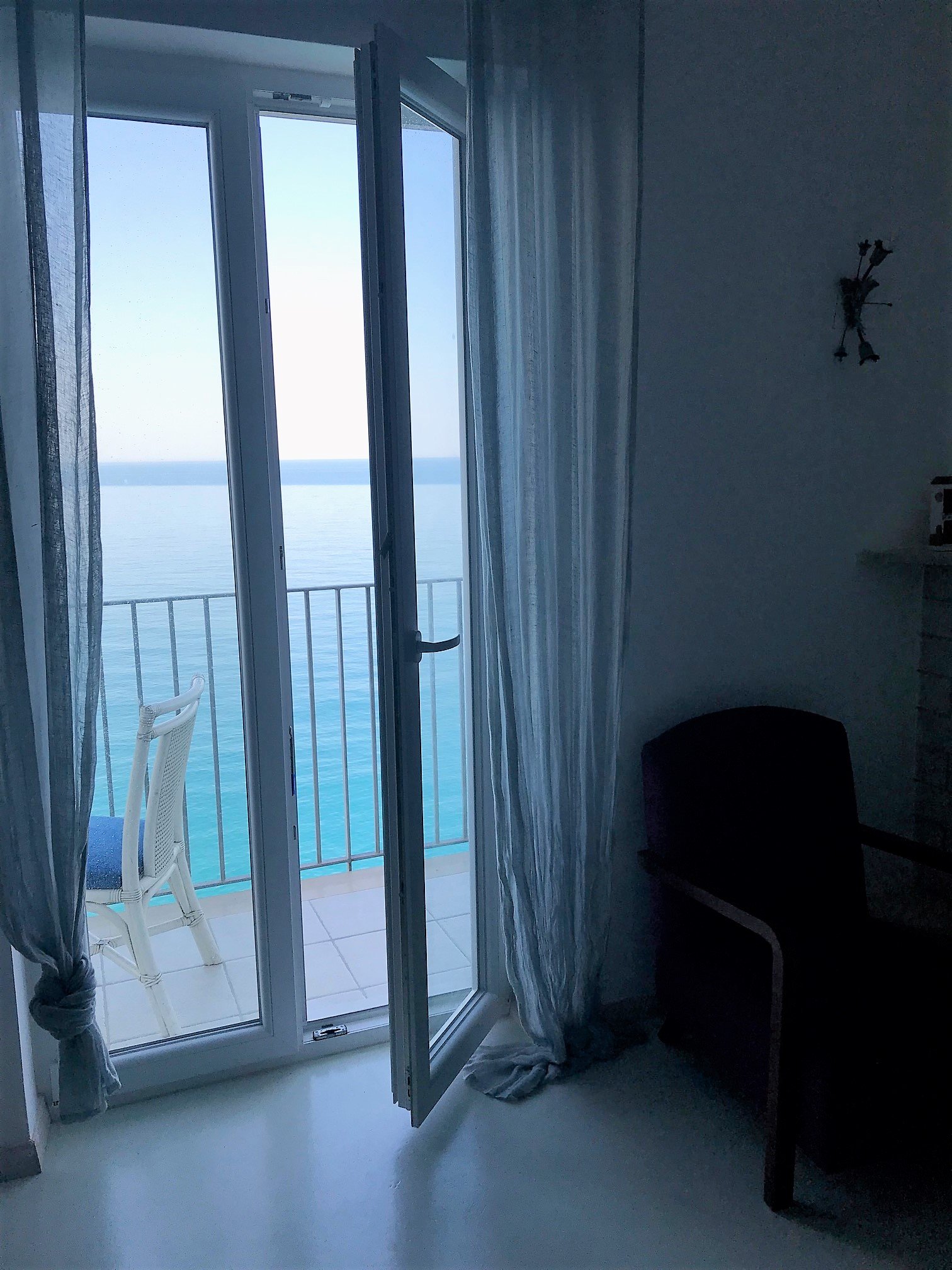 Amoredimare Villa B&B-酒店景观