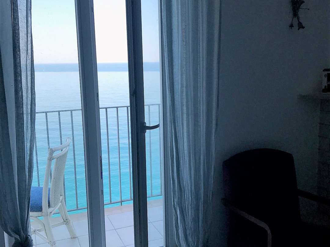 Amoredimare Villa B&B主图