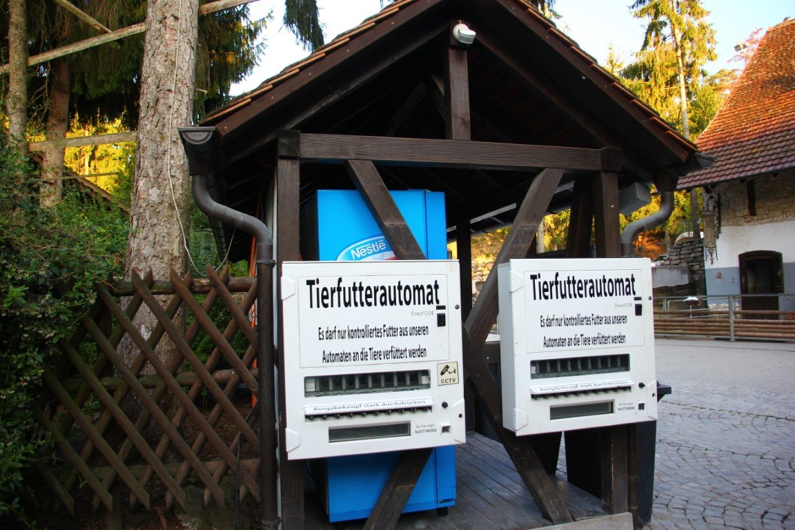 Erlebnisgastronomie Lochmuhle-家庭/游戏区