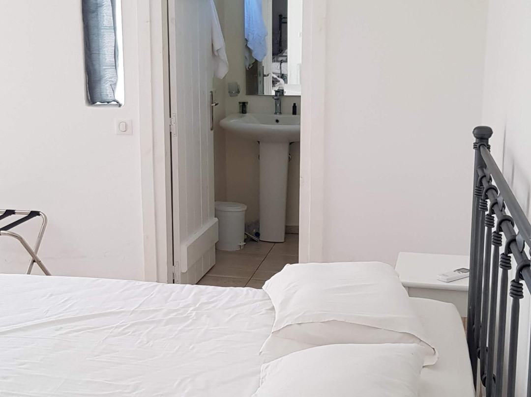 Depis Edem Luxury Villas主图