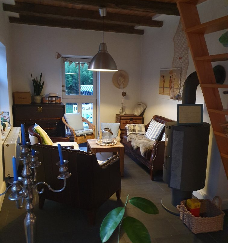 Hotel Lili Marleen主图