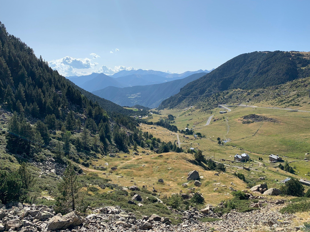 Hotel Roc de Sant Miquel主图