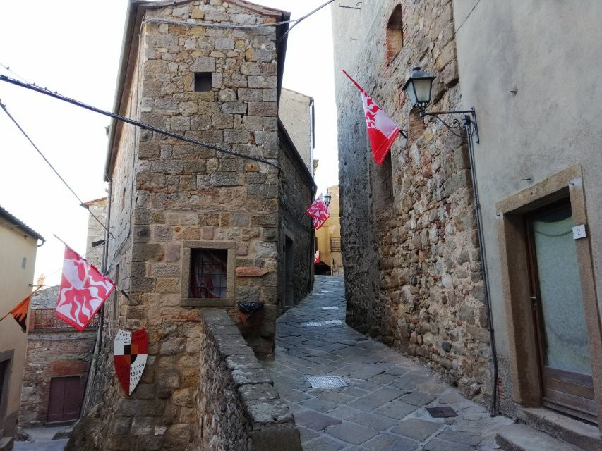 Chiesa di San Martino Vescovo景点图片