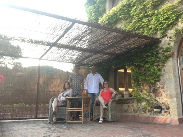 Hotel Mas Pastora - Adults Only主图