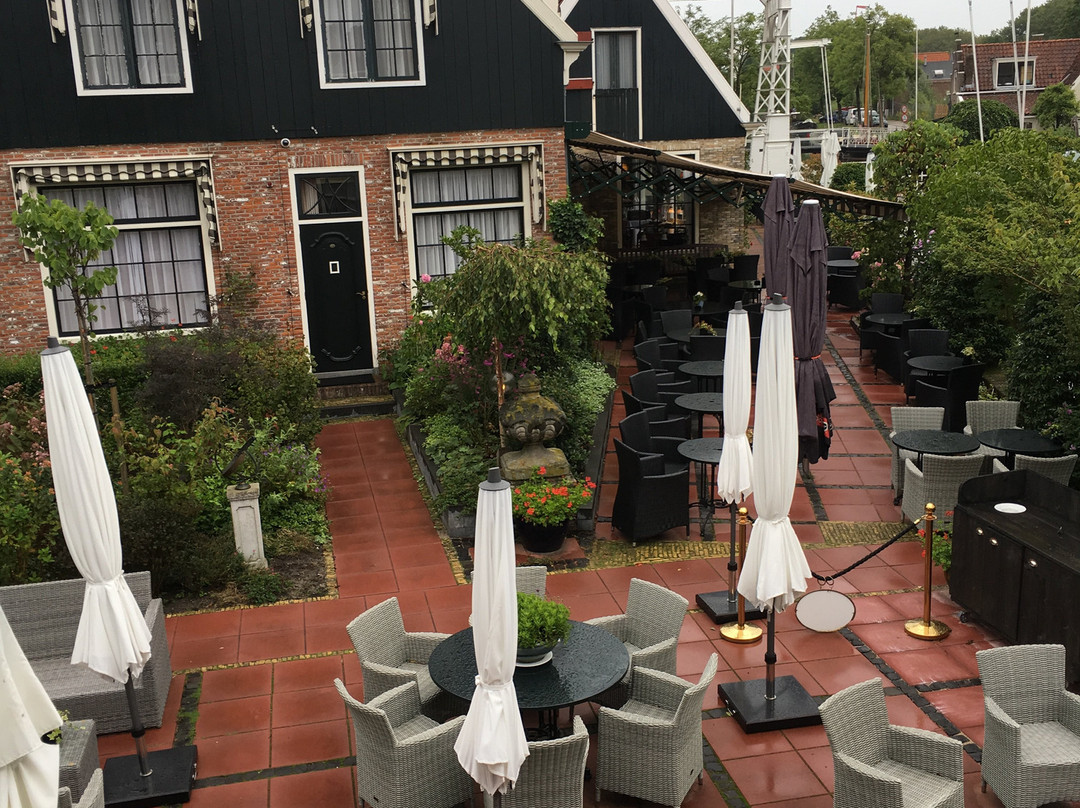 Hotel De Fortuna主图