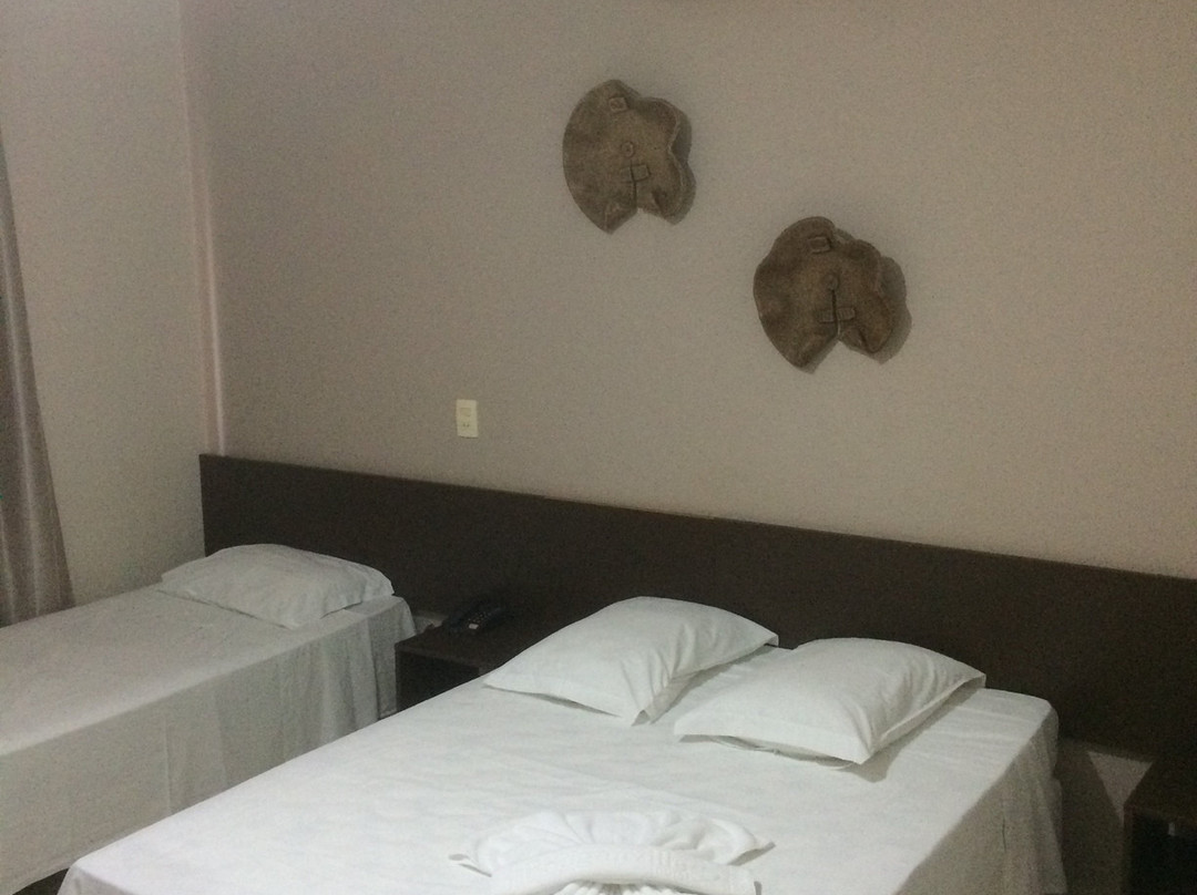 Hotel Bouganville