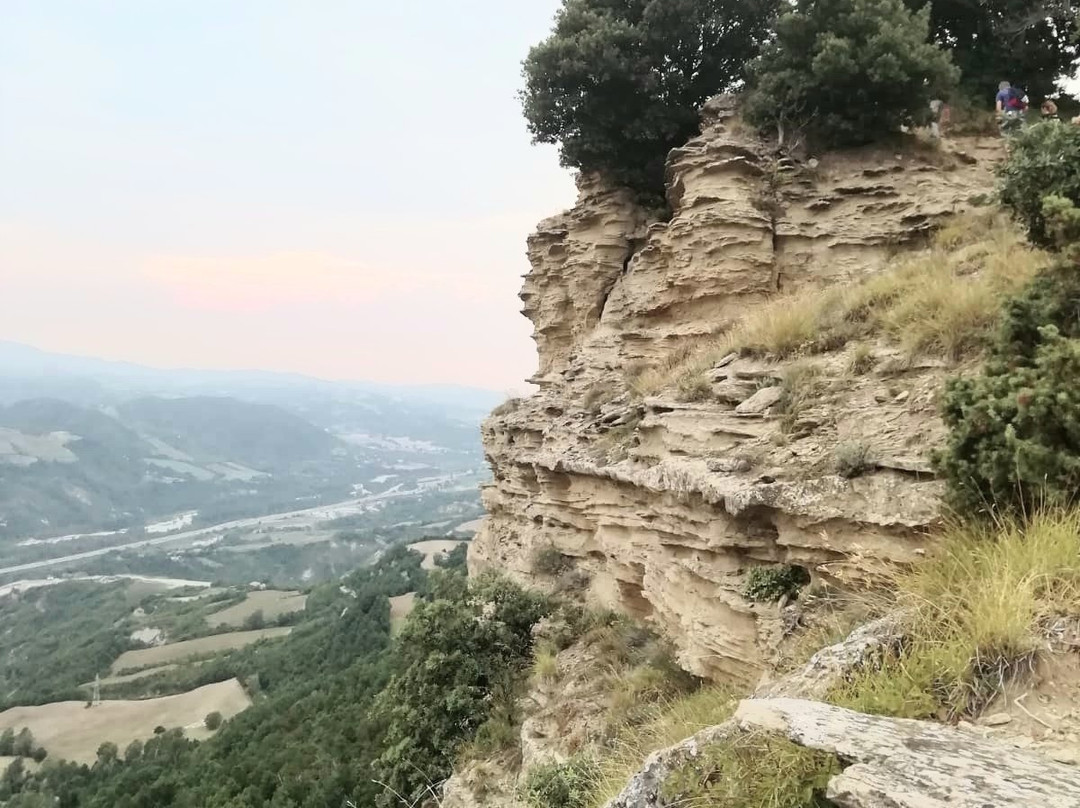Monte Adone景点图片
