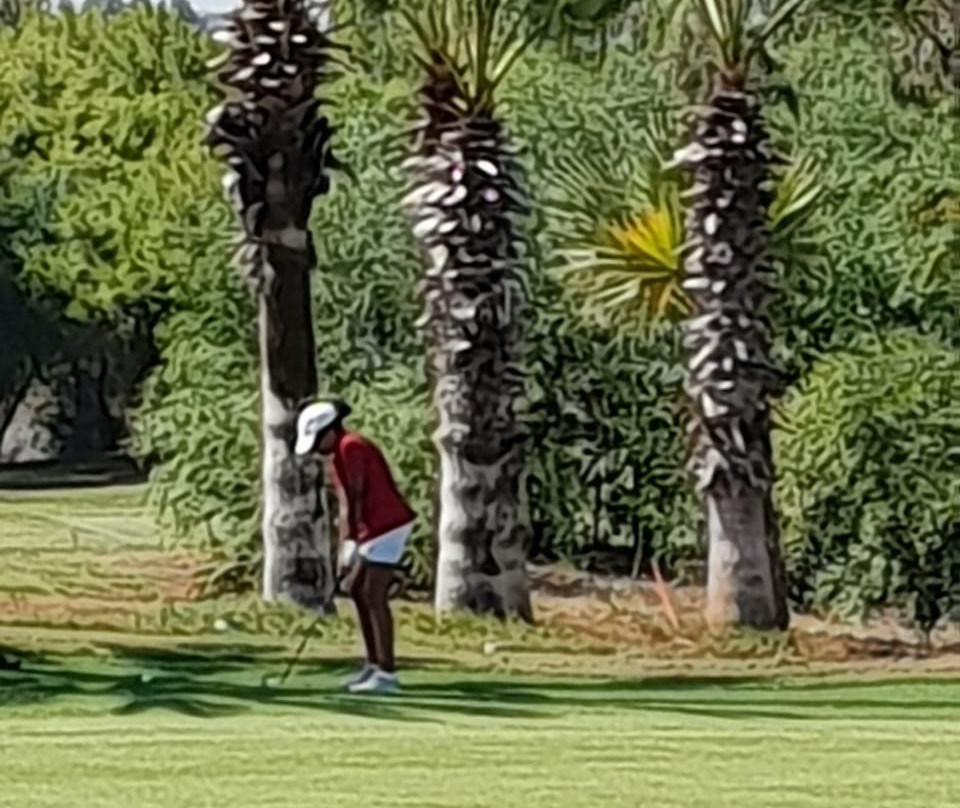 Golf Club of Lebanon-贝鲁特必去景点