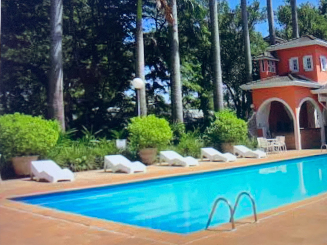 Hotel Carlton Suites Limeira主图