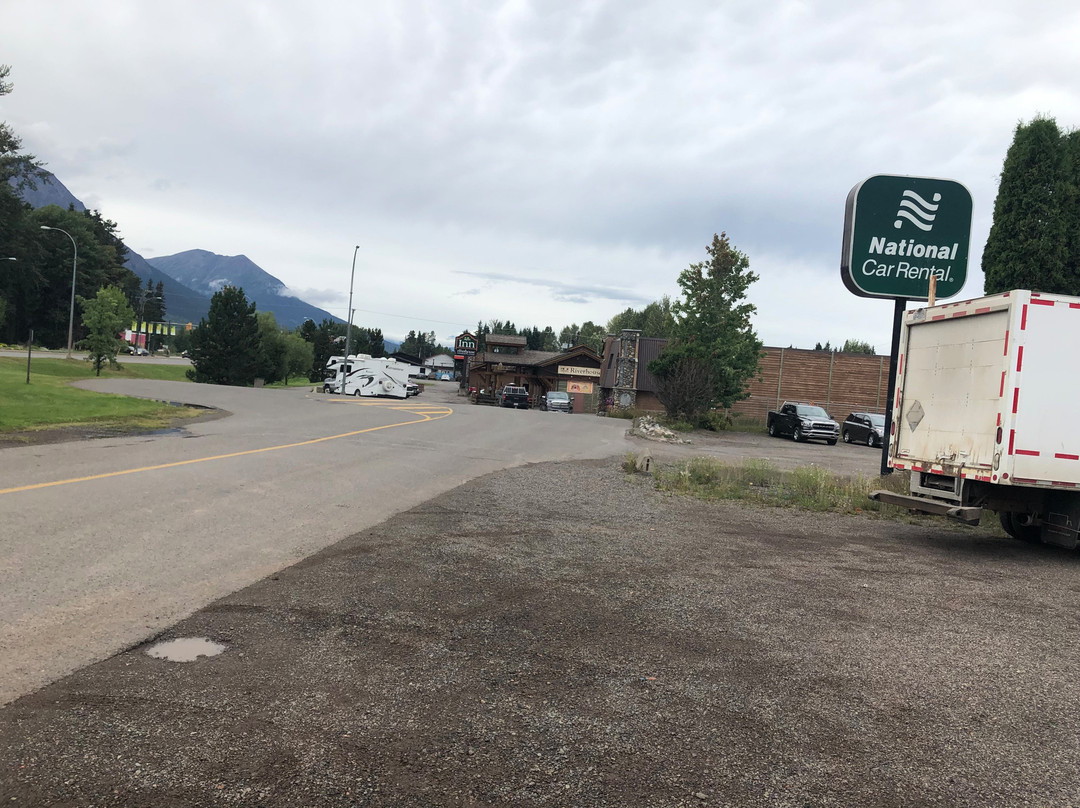 Aspen Inn & Suites主图