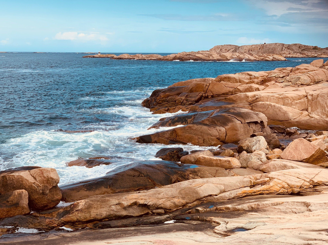 Kungshamn旅游攻略图片