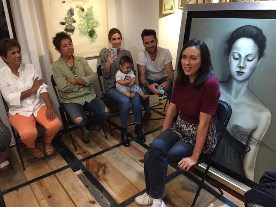 Librería U-Tópicas-墨西哥城必去景点