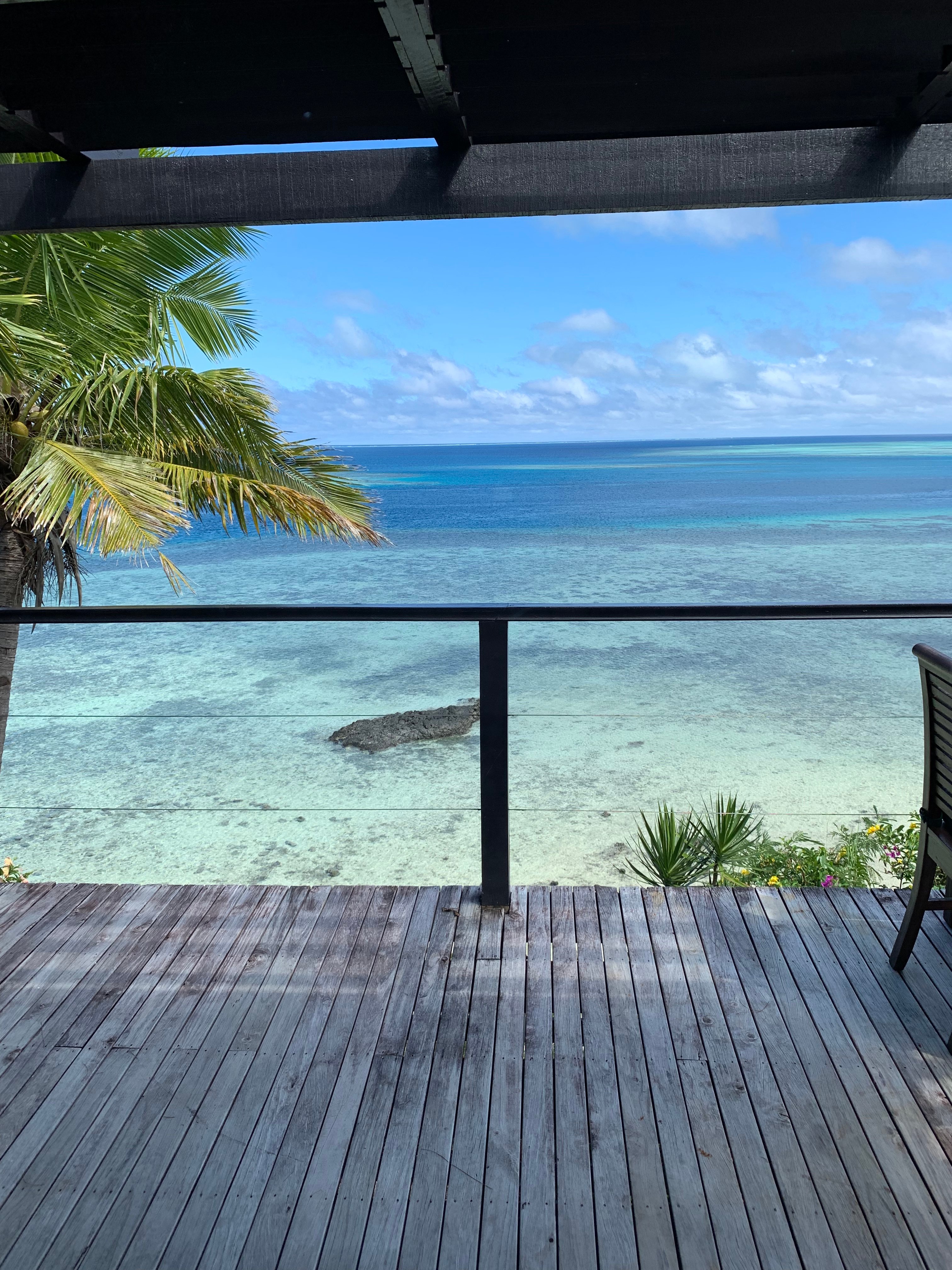 Wadigi Island Resort-官方