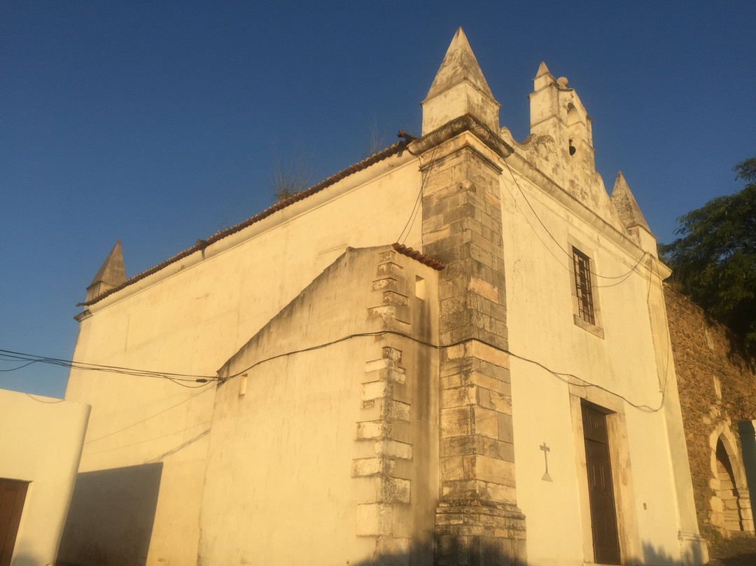 Igreja da Misericórdia景点图片