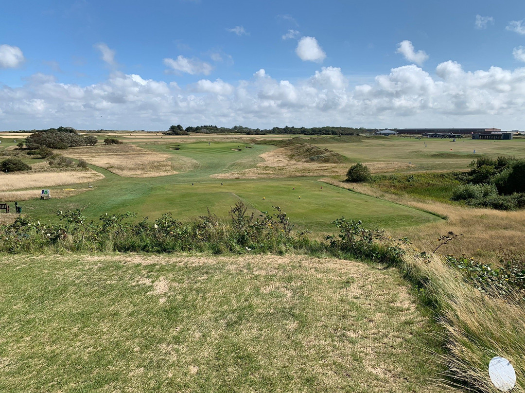 Marine Golf Club Sylt-Tinnum必去景点